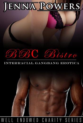 BBC Bistro (Interracial Gangbang Erotica) PDF