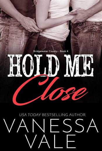 Hold Me Close PDF