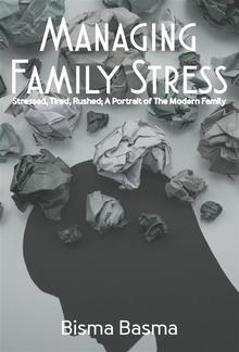 Managing Family Stress PDF