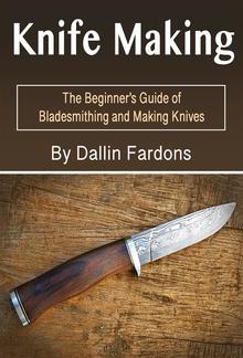 Knife Making PDF