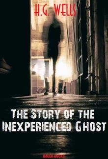 The Story of the Inexperienced Ghost PDF