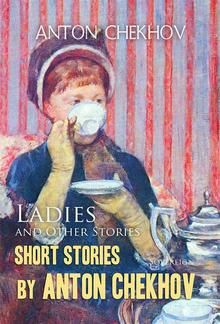 Short Stories by Anton Chekhov PDF