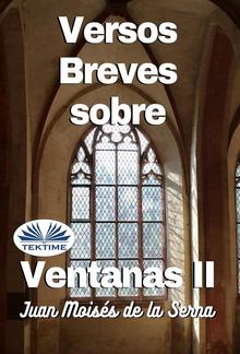 Versos Breves Sobre Ventanas II PDF