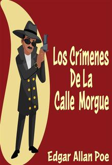 Los Crímenes De La Calle Morgue PDF