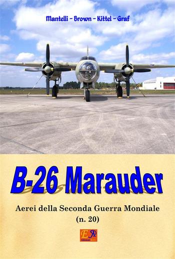 B-26 Marauder PDF