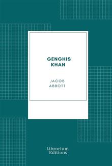 Genghis Khan PDF