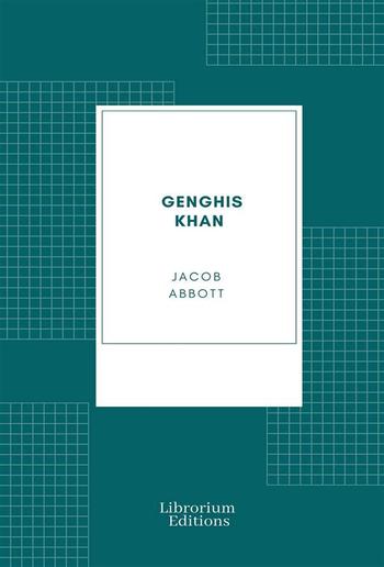 Genghis Khan PDF