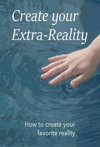 Create your Extra-Reality PDF