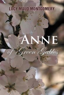 Anne of Green Gables PDF