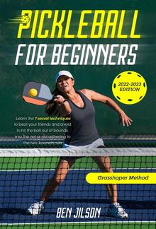 Pickleball for Beginners PDF