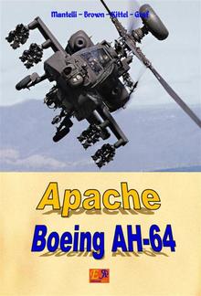 Apache - Boeing AH-64 PDF