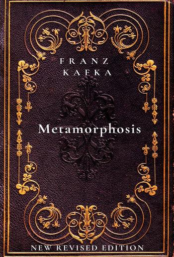 Metamorphosis PDF