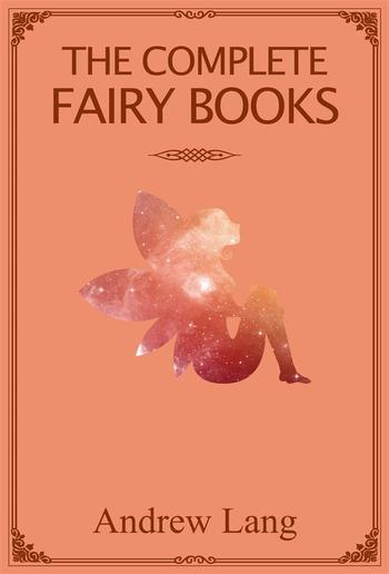 The Complete Fairy Books PDF