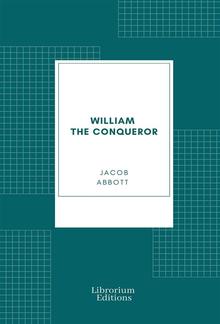 William the Conqueror PDF