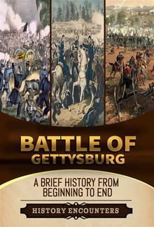 Battle of Gettysburg PDF