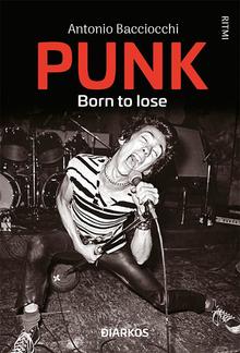 Punk Born To Lose PDF
