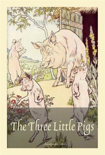 The Three Little Pigs PDF