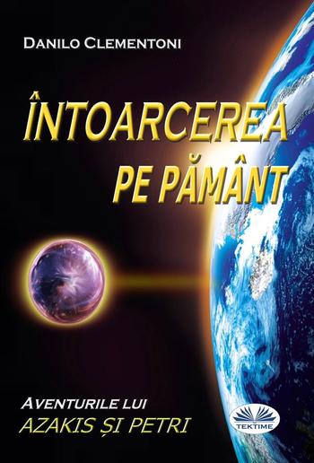 Întoarcerea pe Pământ PDF