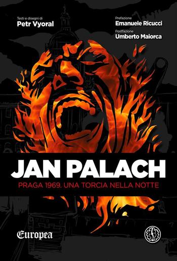 Jan Palach PDF