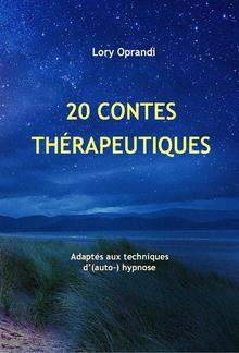 20 Contes thérapeutiques PDF