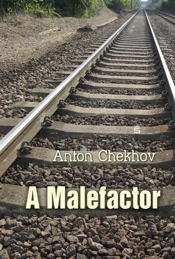 A Malefactor PDF