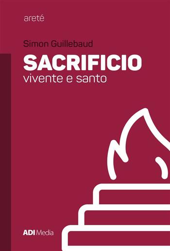 Sacrificio Vivente e Santo PDF