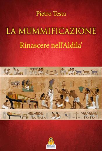 La Mummificazione PDF