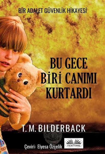 Bu Gece Biri Canımı Kurtardı PDF