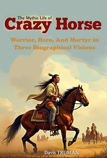 The Mythic Life of Crazy Horse PDF