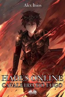 Hades Online: Cavaleiro Do Fogo PDF