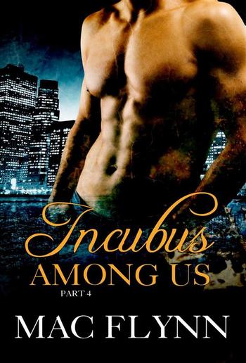 Incubus Among Us #4 PDF