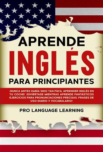 Aprende Inglés Para Principiantes PDF