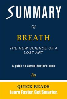 Summary of Breath PDF