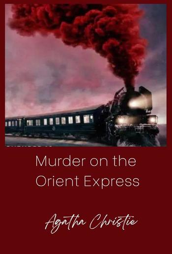 Murder on the Orient-Express PDF