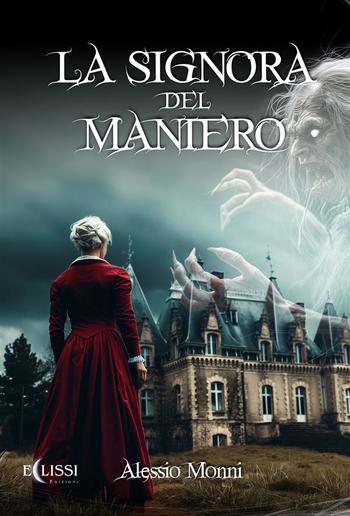 La Signora Del Maniero PDF