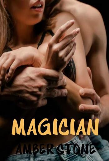 Magician PDF