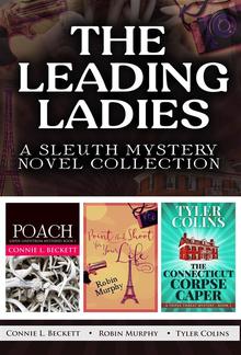 The Leading Ladies PDF