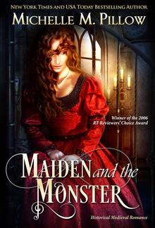 Maiden and the Monster PDF