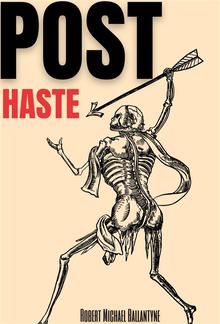 Post Haste (Annotated) PDF