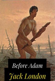 Before Adam PDF