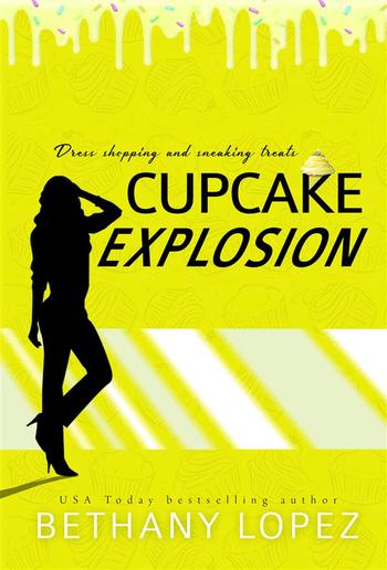 Cupcake Explosion PDF