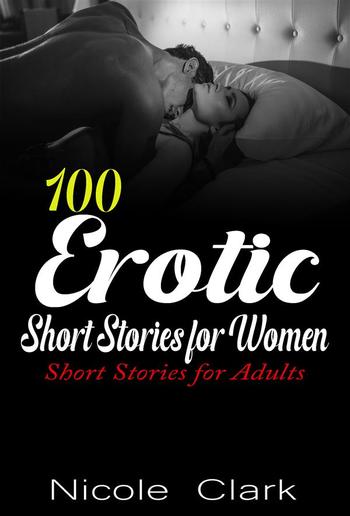 100 Erotic Short Stories for Women PDF