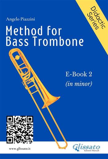 Method for Bass Trombone e-book 2 PDF