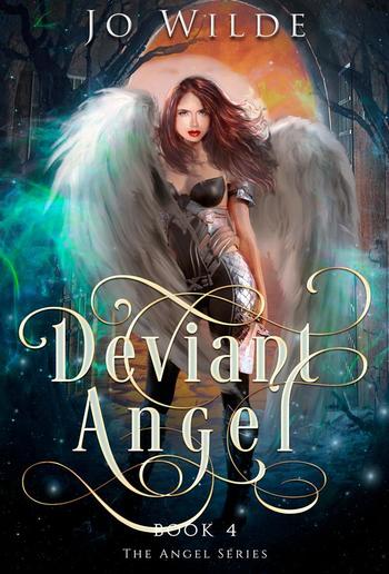 Deviant Angel PDF