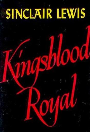 Kingsblood Royal PDF