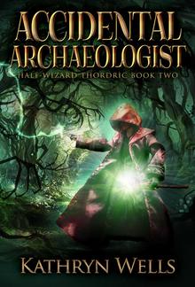 Accidental Archaeologist PDF