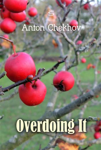 Overdoing It PDF