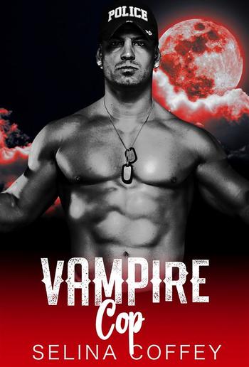 Vampire Cop PDF