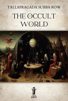 The Occult World PDF