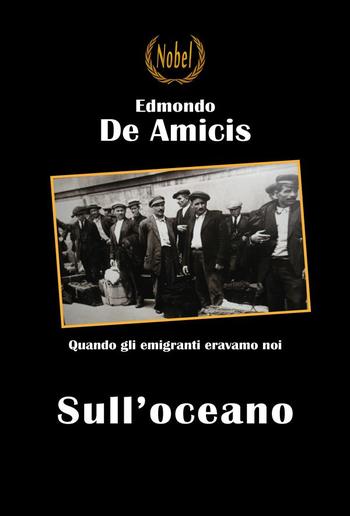 Sull'oceano PDF